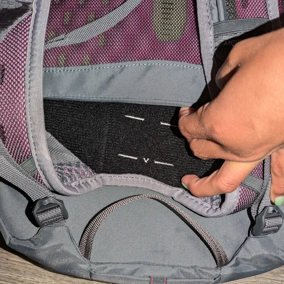 Gregory Gray Backpack for Men - Picture 8 of 10